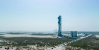 SpaceX將于周四重新發(fā)射