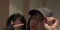 曹格前妻曬母女約會照