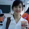 章澤天成名前青澀舊照曝光