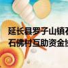 延長縣羅子山鎮(zhèn)石佛村互助資金協(xié)會（關(guān)于延長縣羅子山鎮(zhèn)石佛村互助資金協(xié)會介紹）