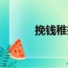 挽錢稚拙（關(guān)于挽錢稚拙簡介）