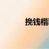 挽錢楷聯(lián)（關(guān)于挽錢楷聯(lián)簡介）