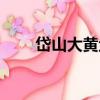 岱山大黃魚（關于岱山大黃魚簡介）