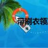 帶刷衣領(lǐng)凈（關(guān)于帶刷衣領(lǐng)凈簡介）