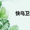 快鳥衛(wèi)星（關(guān)于快鳥衛(wèi)星介紹）