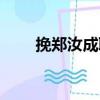 挽鄭汝成聯(lián)（關(guān)于挽鄭汝成聯(lián)簡(jiǎn)介）