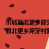忻城縣北更鄉(xiāng)犀牙村新時(shí)代文明實(shí)踐志愿服務(wù)隊(duì)（關(guān)于忻城縣北更鄉(xiāng)犀牙村新時(shí)代文明實(shí)踐志愿服務(wù)隊(duì)介紹）