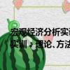 宏觀經(jīng)濟(jì)分析實(shí)訓(xùn)：理論?方法與應(yīng)用（關(guān)于宏觀經(jīng)濟(jì)分析實(shí)訓(xùn)：理論?方法與應(yīng)用介紹）
