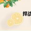 捍戰(zhàn)3（關于捍戰(zhàn)3簡介）