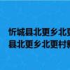 忻城縣北更鄉(xiāng)北更村新時代文明實踐志愿服務(wù)隊（關(guān)于忻城縣北更鄉(xiāng)北更村新時代文明實踐志愿服務(wù)隊介紹）