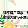 建平縣三家蒙古族鄉(xiāng)小新地村志愿服務(wù)小隊（關(guān)于建平縣三家蒙古族鄉(xiāng)小新地村志愿服務(wù)小隊介紹）