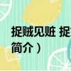 捉賊見贓 捉奸見雙（關(guān)于捉賊見贓 捉奸見雙簡介）