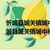 忻城縣城關(guān)鎮(zhèn)城中社區(qū)新時代文明實(shí)踐志愿服務(wù)隊(duì)（關(guān)于忻城縣城關(guān)鎮(zhèn)城中社區(qū)新時代文明實(shí)踐志愿服務(wù)隊(duì)介紹）