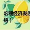 宏觀經(jīng)濟(jì)發(fā)展實(shí)證（關(guān)于宏觀經(jīng)濟(jì)發(fā)展實(shí)證介紹）