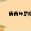 庚寅年是哪一年（科普小知識(shí)送給你）