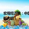 宏觀經(jīng)濟(jì)學(xué)：中國案例分析（關(guān)于宏觀經(jīng)濟(jì)學(xué)：中國案例分析介紹）