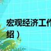 宏觀經(jīng)濟工作研究（關于宏觀經(jīng)濟工作研究介紹）