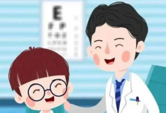 如何做好兒童青少年近視防控