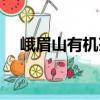 峨眉山有機(jī)茶（關(guān)于峨眉山有機(jī)茶簡(jiǎn)介）