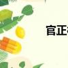 官正村（關(guān)于官正村介紹）