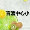 官渡中心小學(xué)（關(guān)于官渡中心小學(xué)介紹）