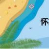 懷英（關(guān)于懷英介紹）
