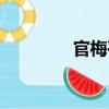 官梅亭（關(guān)于官梅亭介紹）