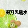掇刀鳳凰水庫（關(guān)于掇刀鳳凰水庫簡介）