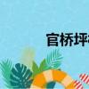 官橋坪村（關(guān)于官橋坪村介紹）