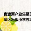 官渡河產(chǎn)業(yè)集聚區(qū)馮畈小學(xué)志愿服務(wù)隊(duì)（關(guān)于官渡河產(chǎn)業(yè)集聚區(qū)馮畈小學(xué)志愿服務(wù)隊(duì)介紹）