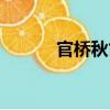 官橋秋笛（關(guān)于官橋秋笛介紹）