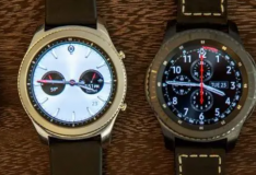華為發(fā)布WATCH4系列手表