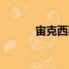 宙克西斯（關(guān)于宙克西斯介紹）