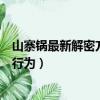山寨鍋?zhàn)钚陆饷芊椒ǎㄋ阶约茉O(shè)衛(wèi)星電視信號接收器是違法行為）