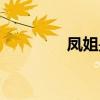 鳳姐是誰（鳳姐到底是誰）