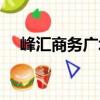 峰匯商務(wù)廣場(chǎng)（關(guān)于峰匯商務(wù)廣場(chǎng)簡(jiǎn)介）