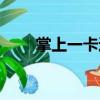 掌上一卡通（關(guān)于掌上一卡通簡介）