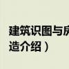建筑識圖與房屋構(gòu)造（關(guān)于建筑識圖與房屋構(gòu)造介紹）