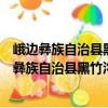 峨邊彝族自治縣黑竹溝鎮(zhèn)中心衛(wèi)生院志愿服務(wù)隊(duì)（關(guān)于峨邊彝族自治縣黑竹溝鎮(zhèn)中心衛(wèi)生院志愿服務(wù)隊(duì)簡(jiǎn)介）