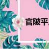 官陂平原（關(guān)于官陂平原介紹）
