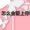 怎么會愛上你的（關(guān)于怎么會愛上你的介紹）