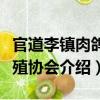 官道李鎮(zhèn)肉鴿養(yǎng)殖協(xié)會（關于官道李鎮(zhèn)肉鴿養(yǎng)殖協(xié)會介紹）