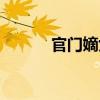 官門嫡女（關(guān)于官門嫡女介紹）