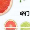峪門(mén)村（關(guān)于峪門(mén)村簡(jiǎn)介）