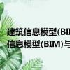 建筑信息模型(BIM)與物聯(lián)網(wǎng)(IOT)技術(shù)應(yīng)用規(guī)程（關(guān)于建筑信息模型(BIM)與物聯(lián)網(wǎng)(IOT)技術(shù)應(yīng)用規(guī)程介紹）