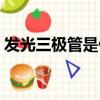 發(fā)光三極管是什么（到底有沒有發(fā)光三極管）