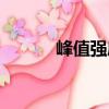 峰值強度（關(guān)于峰值強度簡介）
