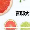 官邸大廈（關(guān)于官邸大廈介紹）