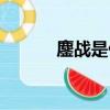 鏖戰(zhàn)是什么意思（鏖戰(zhàn)的解釋）