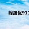 峰晟優(yōu)9113（關(guān)于峰晟優(yōu)9113簡介）